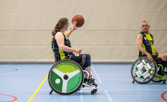 Geslaagd jubileumfeest