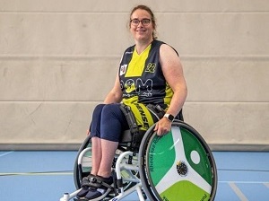 Marieke De Koning1
